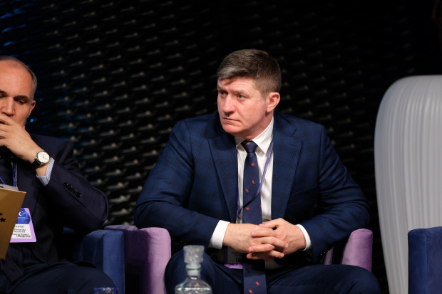 Marcin Staniszewski, prezes zarządu, TAURON Ciepło Sp. z o.o.