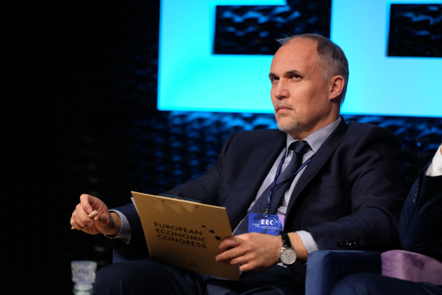 Jaromír Pečonka, prezes zarządu, ResInvest Energy Polska