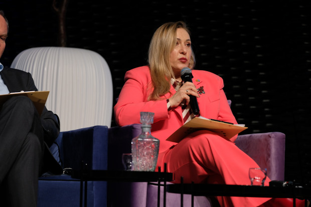 Renata Mroczek, Prezes Urzędu Regulacji Energetyki