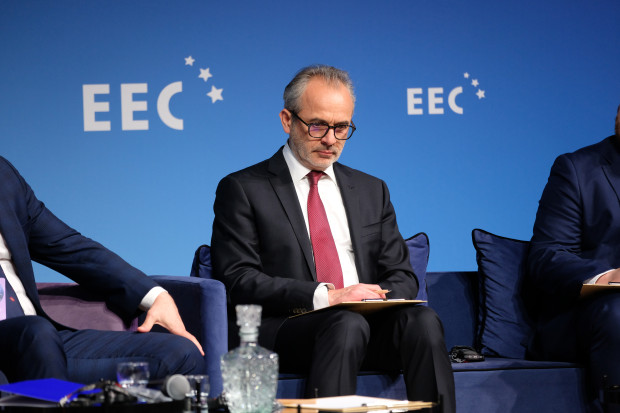 Artur Stawiarski, prezes zarządu, myORLEN sp. z o.o., dyrektor wykonawczy ds. transformacji, Consumers and Products, ORLEN SA 