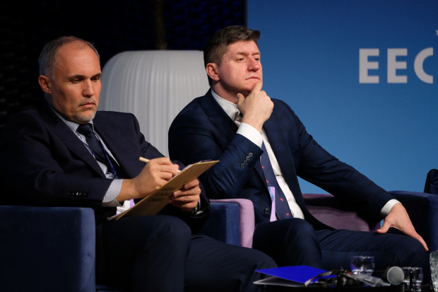Marcin Staniszewski, prezes zarządu, TAURON Ciepło Sp. z o.o.