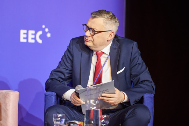 Marcin Piasecki, redaktor zarządzający, Rzeczpospolita