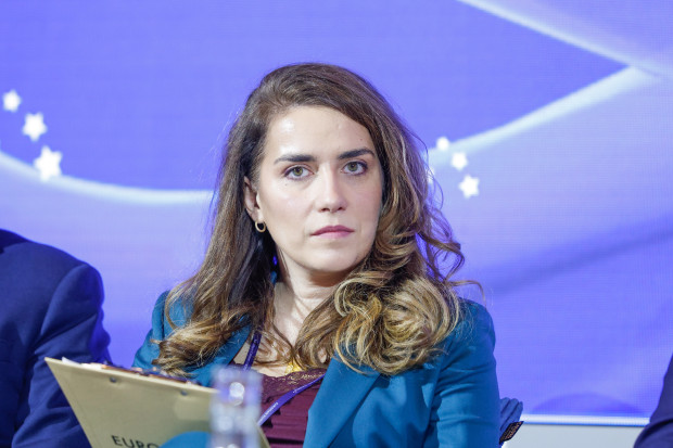 Katarzyna Mitrovič, dyrektorka public relations i komunikacji, TZF Polfa SA