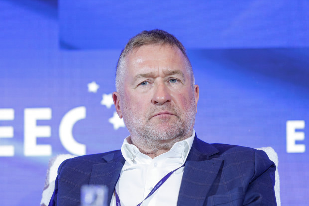 Rafał Sonik, prezes zarządu, Gemini Holding Sp. z o.o. 