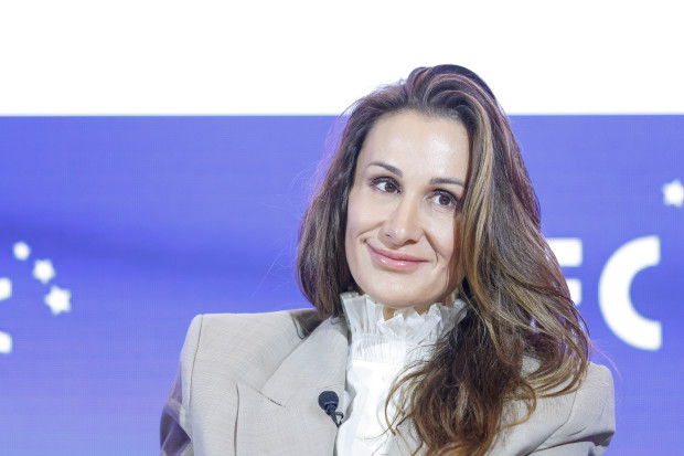 Renata Wozba, prezes zarządu, Grupa T2S 