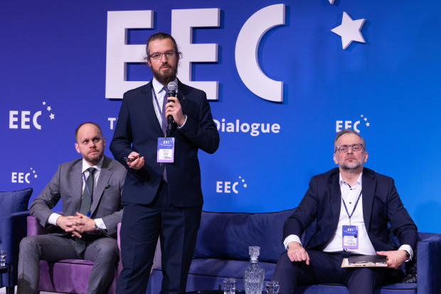 XVIII Europejski Kongres Gospodarczy. Energia dla przemysłu