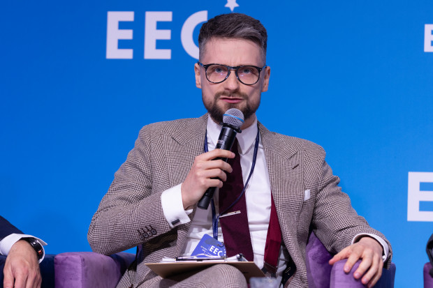 Piotr Mikusek, dyrektor biura regulacji, Grupa Azoty SA 