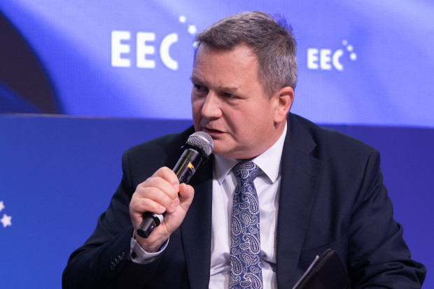 Jerzy Dudała, dziennikarz, WNP.PL