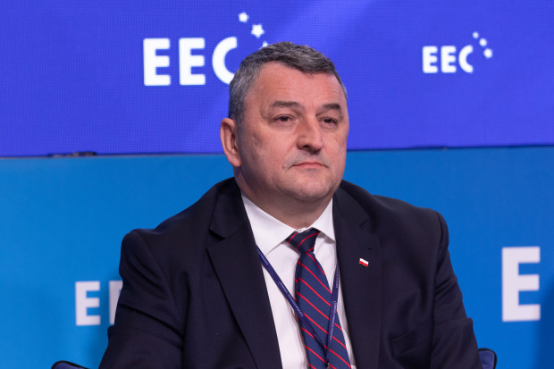 Marek Wesoły, poseł na sejm RP