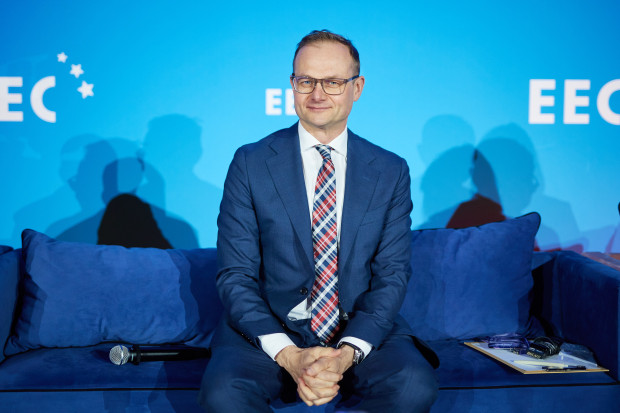 Jakub Bator, członek zarządu, Stowarzyszenie Producentów Energii z Odpadów, Country Manager Poland, Indaver Holding