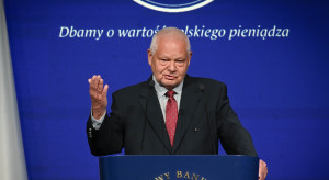 Szok cen energii podbił inflację. NBP prognozuje, co dalej ze wzrostem cen