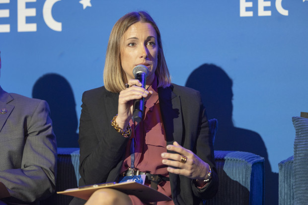 Małgorzata Hadwiczak, dyrektor linii biznesowej automatyzacja, ekspert ds. edukacji, ASTOR