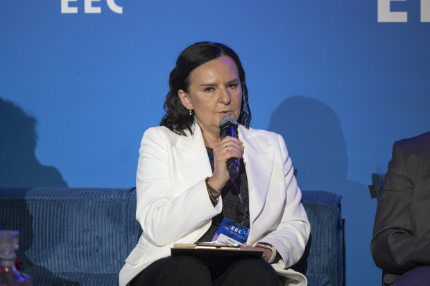 Anna Chrobok, prorektor ds. studenckich i kształcenia, Politechnika Śląska