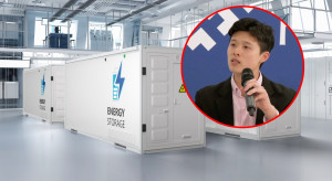 Tajwański gigant coraz mocniej wchodzi do Polski. Stawia na energetykę i magazyny energii