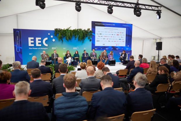 Ta technologia u innych króluje, a u nas ma pod górkę. "Ukraina wybudowała więcej podczas wojny"