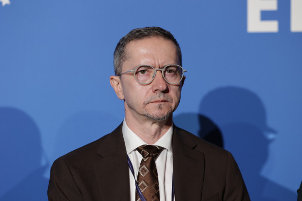 Tomasz Nowicki, burmistrz Lądka-Zdroju
