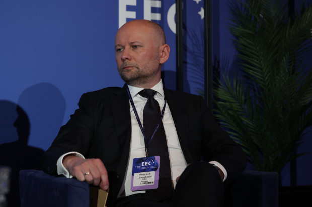 Wojciech Ziemliński, prezes zarządu, Sika Poland
