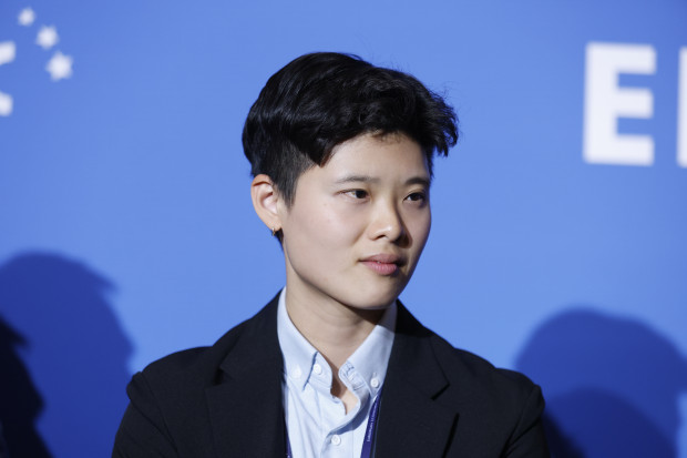 Jennifer Lee, International Business Development, Formosa Smart Energy, wiceprezes, Formosa SKB Solutions 