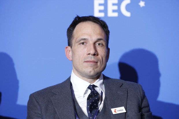 Bartłomiej Dobosz, współwłaściciel, Grupa SKB 