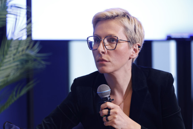 Agnieszka Sygitowicz, prezes zarządu, Polsko-Tajwańska Izba Przemysłowo-Handlowa