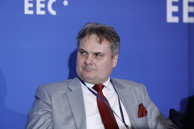 Arkadiusz Tarnowski, zastępca dyrektora, Departament Wsparcia Inwestycji, Polska Agencja Inwestycji i Handlu (PAIH) 
