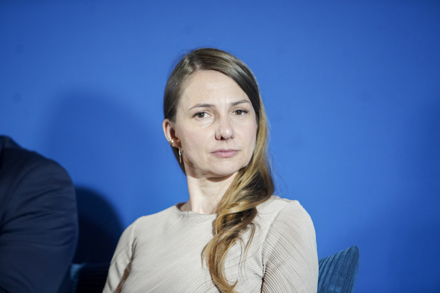 Aleksandra Stępniak, przewodnicząca zarządu, Stowarzyszenie Fala Renowacji