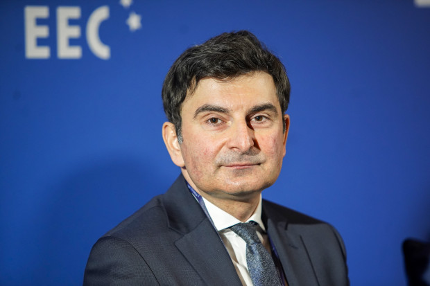 Marek Wójcik, wojewoda śląski 