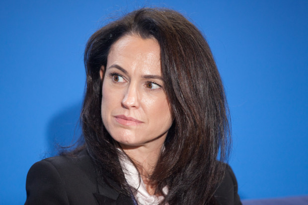 Agnieszka Han, wiceprezes zarządu, Hasco-Lek SA