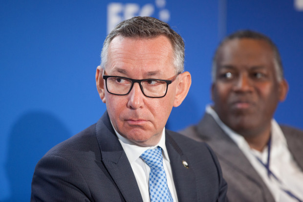 Mirosław Proppé, prezes zarządu, Fundacja WWF Polska 