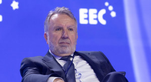 Sołowow: Polski nie stać na drugą elektrownię jądrową. Miliarder mówi o alternatywie