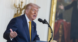 Trump zmienia zdanie. Unijna motoryzacja jest bezpieczna - przynajmniej na razie