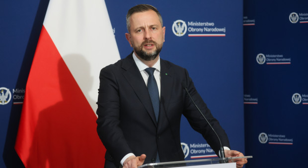 To będzie przełomowy dzień dla polskiej obronności. Z SAFE mamy otrzymać ponad 43 mld euro