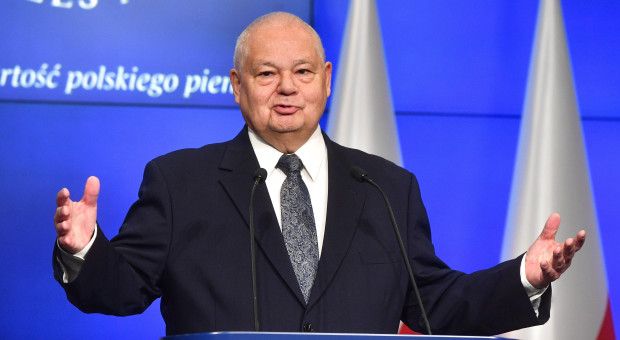 Prezes NBP przyznaje, że stopy procentowe mogą pójść w górę [HIRSCH O GOSPODARCE]