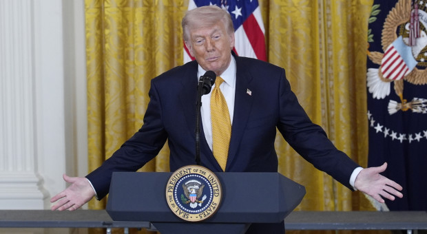Kolejny cios dla Trumpa. Amerykański sąd unieważnił wprowadzone cła