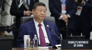 Chiny umacniają się na Bałkanach. Miliardowa umowa podpisana