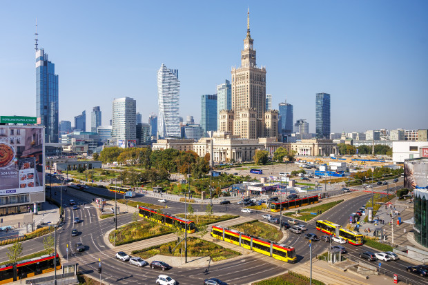 Polska awansowała do europejskiej pierwszej ligi. "Gospodarczy cud"