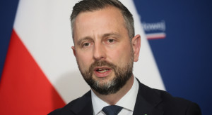 Wraca pomysł SAFE 0 procent? Szef MON: jestem gotowy