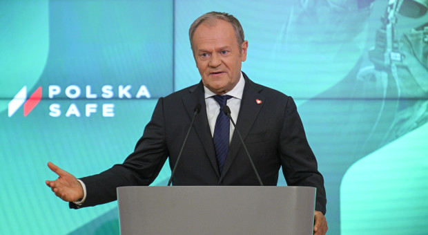 Umowa na SAFE podpisana