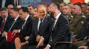 Polska podpisała umowę SAFE. Oprocentowanie pożyczek na razie nie jest znane [HIRSCH O GOSPODARCE]