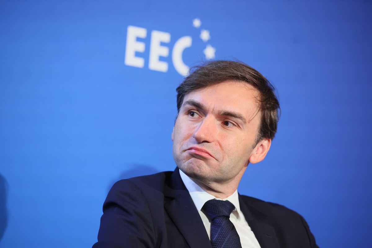 Jacek Wasilewski, założyciel, partner zarządzający, Quenda Group Fot: PTWP