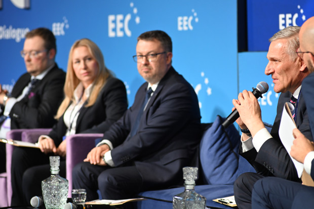 Elżbieta Rogowska, wiceprezes, PW Krystian 