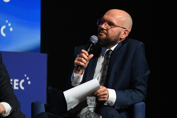 Kacper Świsłowski, dziennikarz, WNP.PL