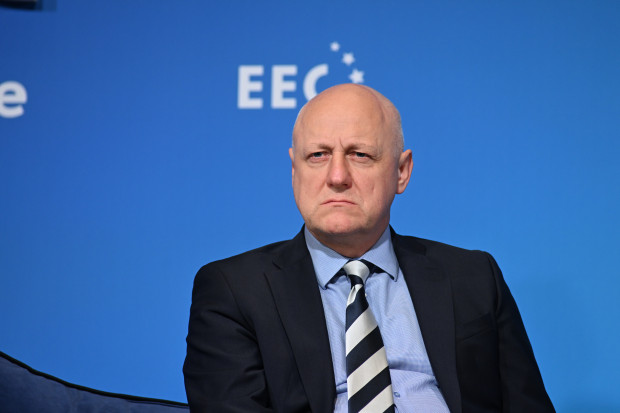 Witold Literacki, wiceprezes zarządu ds. korporacyjnych, pierwszy zastępca prezesa zarządu, ORLEN SA 