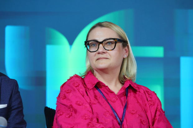 Katarzyna Teter, ESG Manager, Respect Energy Holding