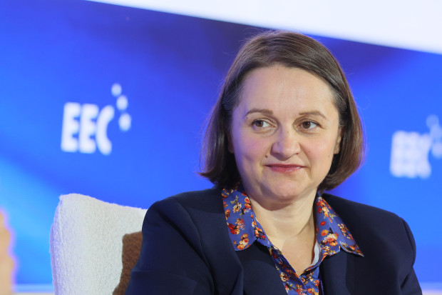Mirella Panek-Owsiańska, dyrektorka ds. międzynarodowych EEC, Grupa PTWP