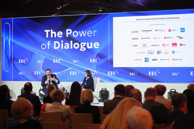 Kamil Wyszkowski, dyrektor wykonawczy, przedstawiciel krajowy, UN Global Compact Network Poland 