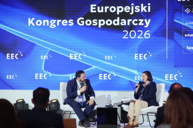 Kamil Wyszkowski, dyrektor wykonawczy, przedstawiciel krajowy, UN Global Compact Network Poland 