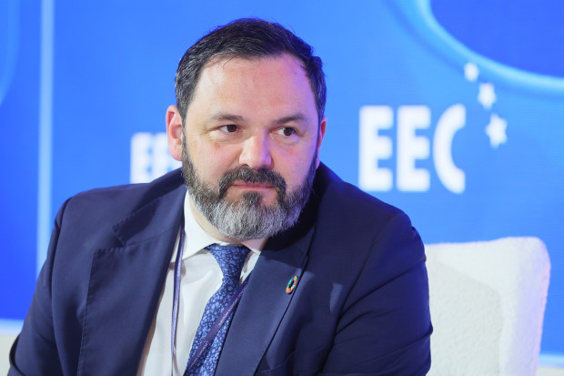 Kamil Wyszkowski, dyrektor wykonawczy, przedstawiciel krajowy, UN Global Compact Network Poland 