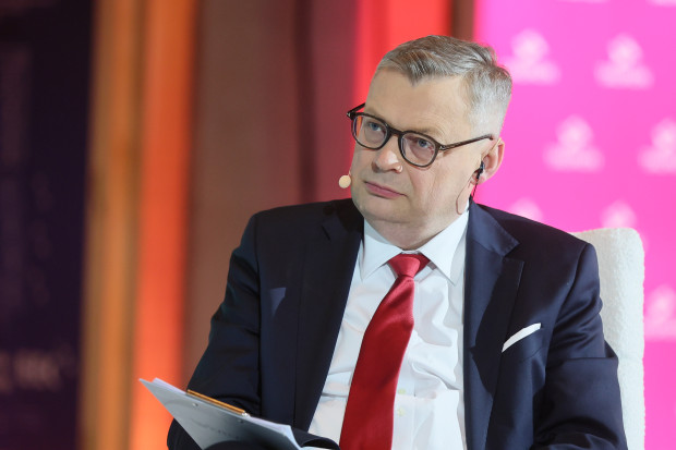 Marcin Piasecki, redaktor zarządzający, Rzeczpospolita 
