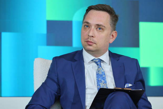 Łukasz Szelecki, Corporate Affairs & Communications Manager, JTI Polska